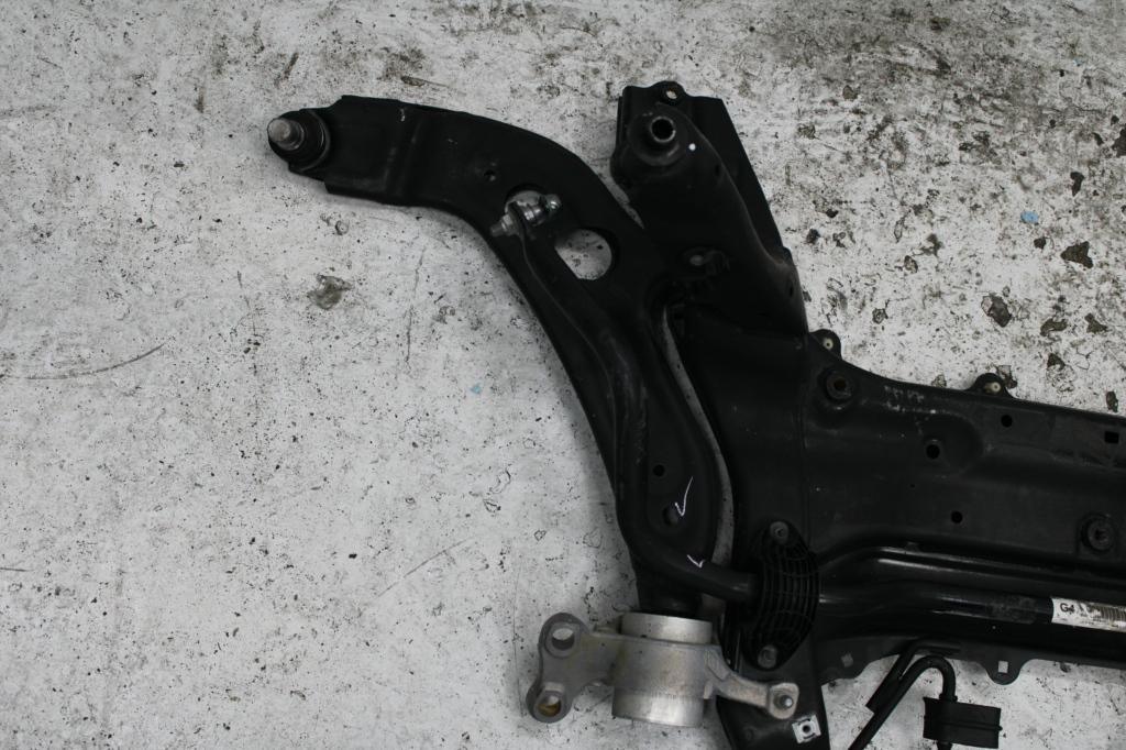 View Auto part Frt Xmember/Cradle Mini Cooper 2015