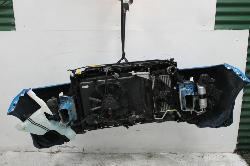 View Auto part A/C Condenser Ford Fiesta 2015