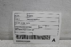 View Auto part Washer Bottle Ford Fiesta 2015