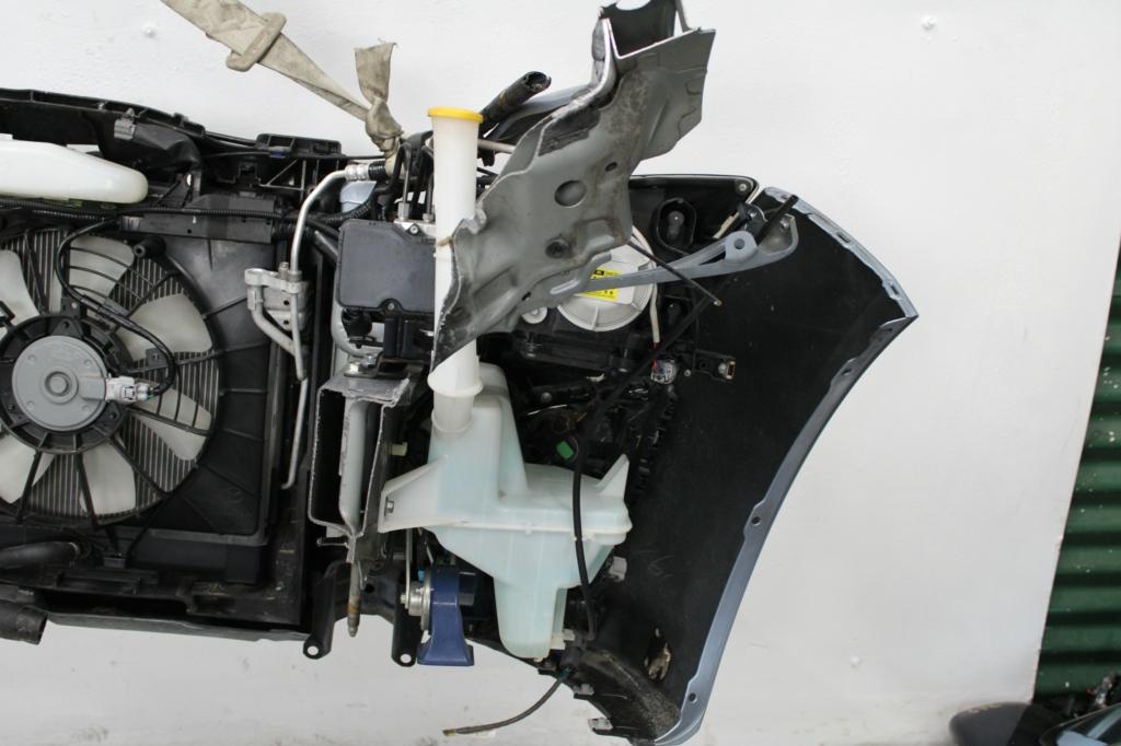 View Auto part A/C Condenser Mazda 6 2010