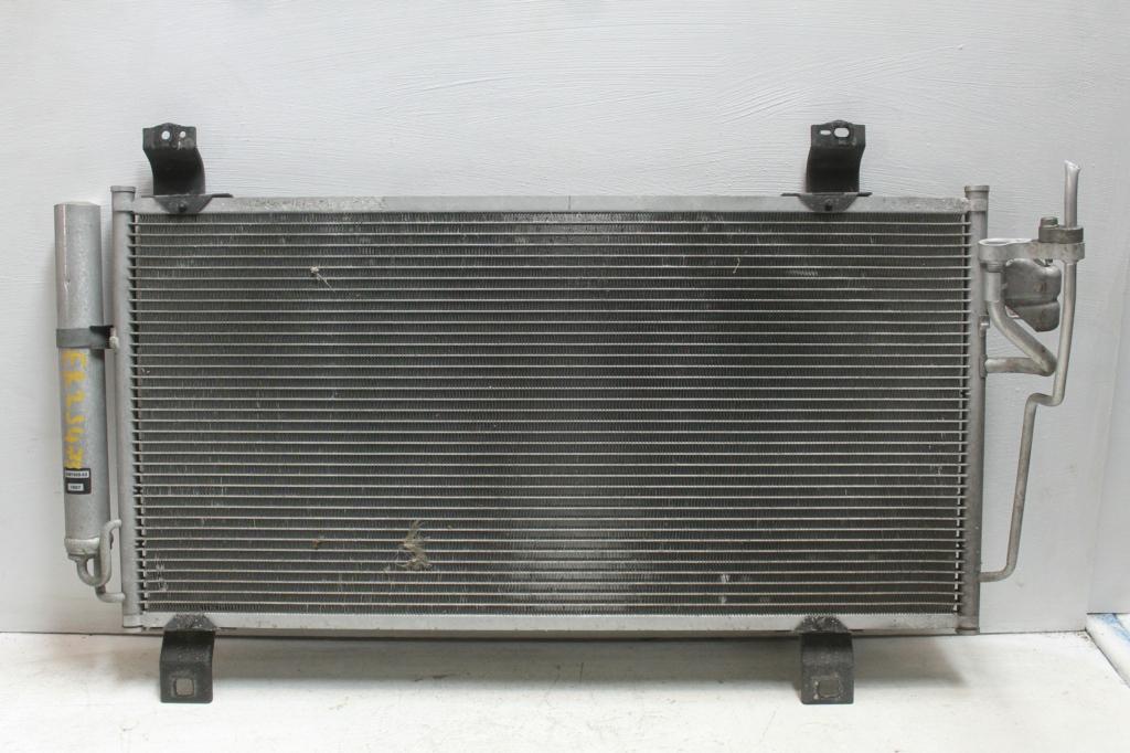 View Auto part A/C Condenser Mazda 6 2010