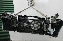 View Auto part A/C Condenser Mazda 6 2010