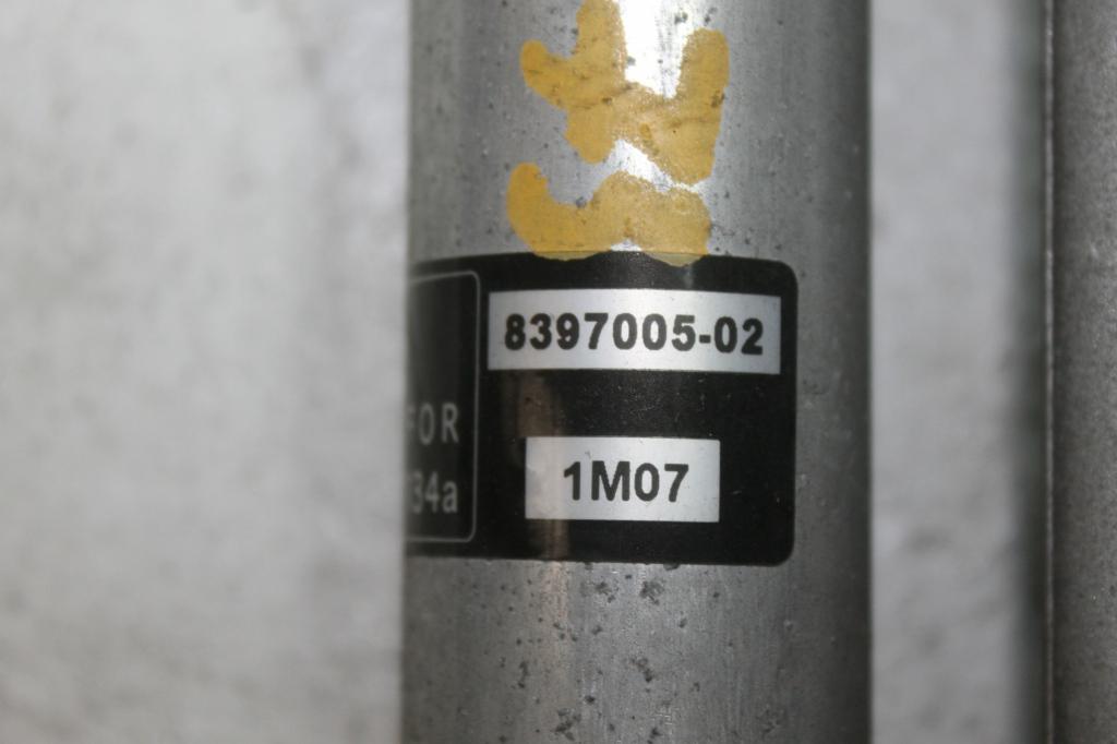 View Auto part A/C Condenser Mazda 6 2010