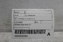 View Auto part A/C Condenser Mazda 6 2010