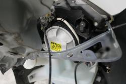 View Auto part A/C Condenser Mazda 6 2010