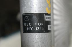 View Auto part A/C Condenser Mazda 6 2010