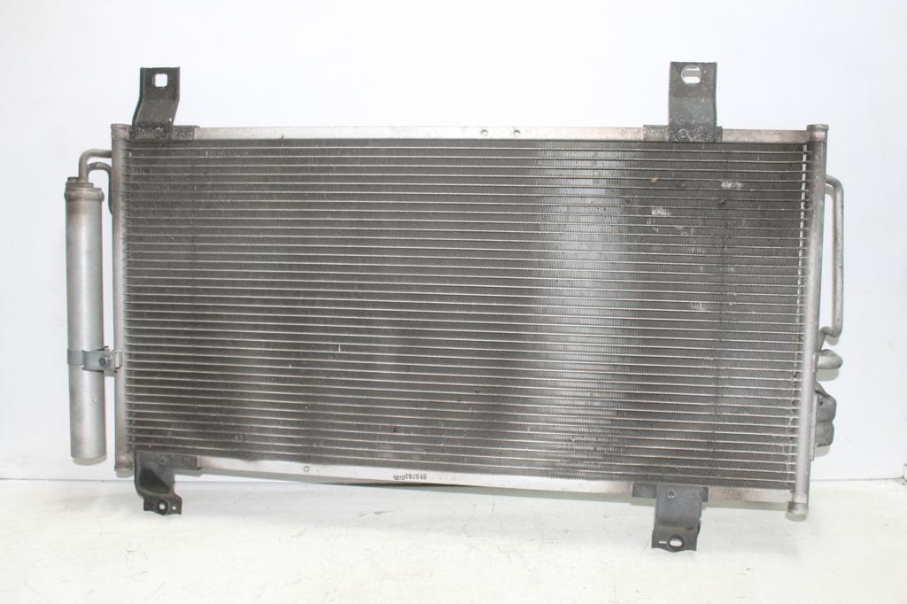 View Auto part A/C Condenser Mazda 6 2010