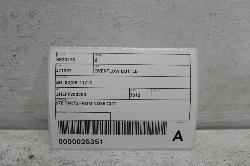 View Auto part Overflow Bottle Mazda 6 2010