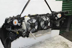 View Auto part A/C Condenser Subaru Outback 2006