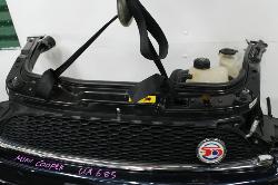View Auto part Front Bumper Mini Cooper 2012