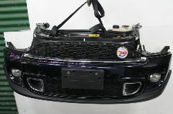 View Auto part Front Bumper Mini Cooper 2012