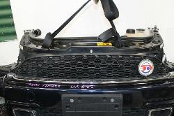 View Auto part Front Bumper Mini Cooper 2012