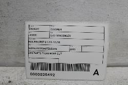View Auto part A/C Condenser Mini Cooper 2012