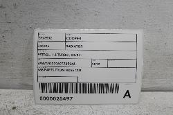 View Auto part Radiator Mini Cooper 2012