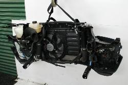 View Auto part Radiator Mini Cooper 2012