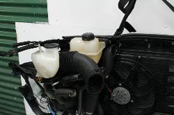 View Auto part Intercooler Mini Cooper 2012