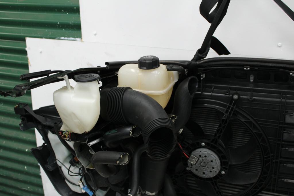 View Auto part Intercooler Mini Cooper 2012