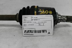 View Auto part Left Driveshaft Mitsubishi Outlander 2014