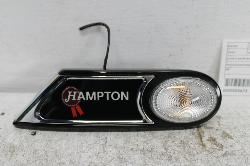 View Auto part Left Indicator/Fog/Side Mini Cooper 2012