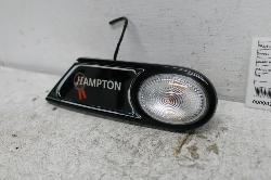 View Auto part Left Indicator/Fog/Side Mini Cooper 2012