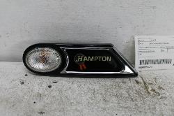 View Auto part Right Indicator/Fog/Side Mini Cooper 2012