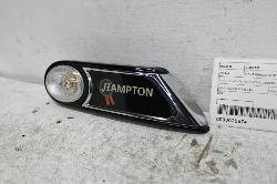 View Auto part Right Indicator/Fog/Side Mini Cooper 2012
