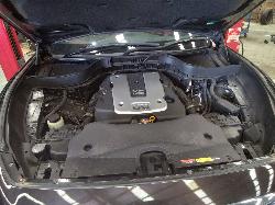 View Auto part A/C Condenser Infiniti Fx 2013
