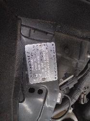 View Auto part A/C Condenser Infiniti Fx 2013