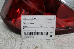 View Auto part Right Taillight Subaru Outback 2006