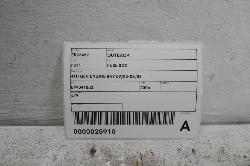 View Auto part Fuse Box Subaru Outback 2006