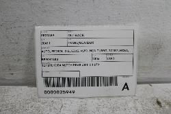 View Auto part Trans/Gearbox Subaru Outback 2006