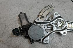 View Auto part Right Rear Wnd Reg/Motor Nissan Xtrail 2015