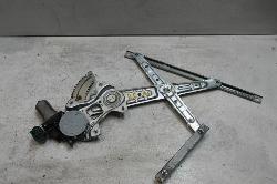 View Auto part Right Rear Wnd Reg/Motor Nissan Xtrail 2015