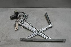 View Auto part Right Rear Wnd Reg/Motor Nissan Xtrail 2015