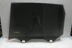View Auto part Right Rear Door Window Nissan Xtrail 2015