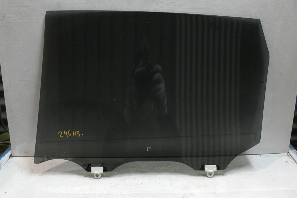 View Auto part Right Rear Door Window Nissan Xtrail 2015