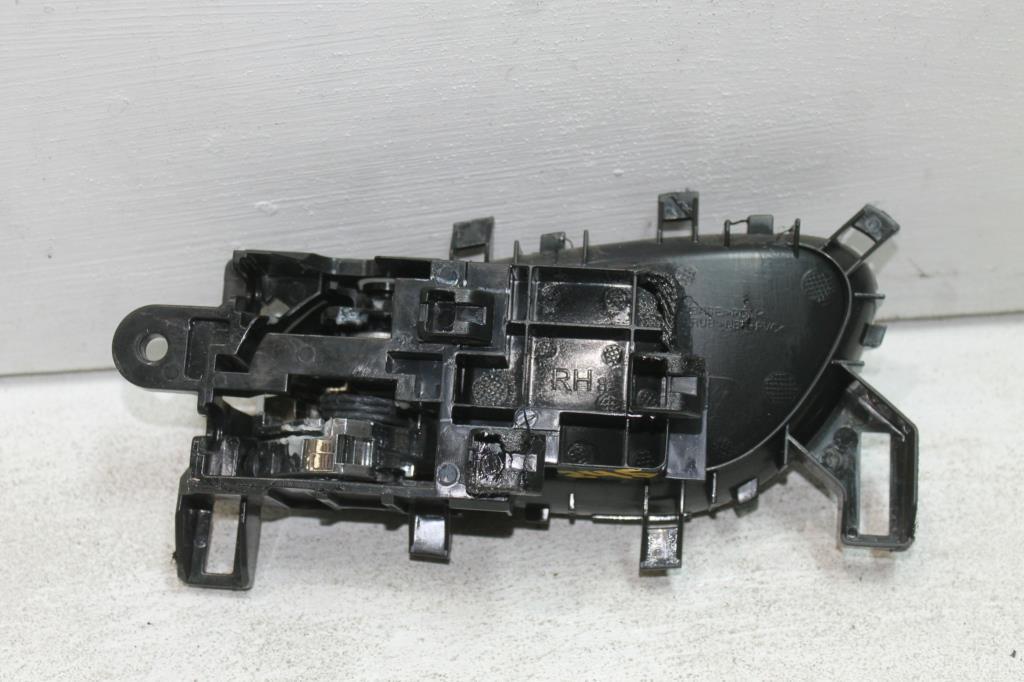 View Auto part Door Handle Nissan Xtrail 2015