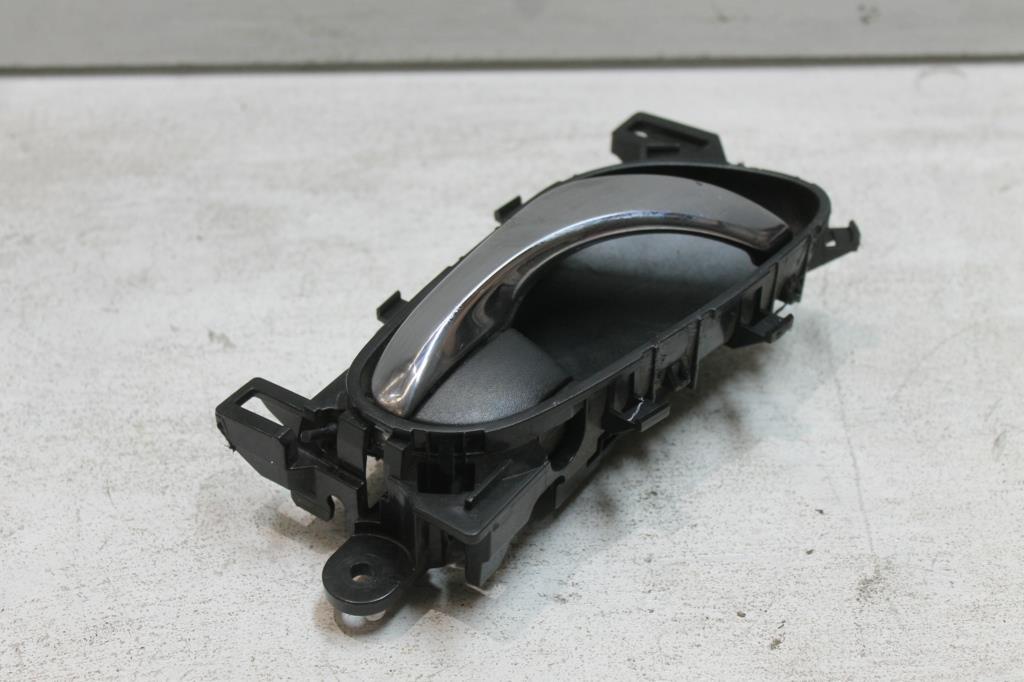 View Auto part Door Handle Nissan Xtrail 2015
