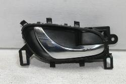 View Auto part Door Handle Nissan Xtrail 2015