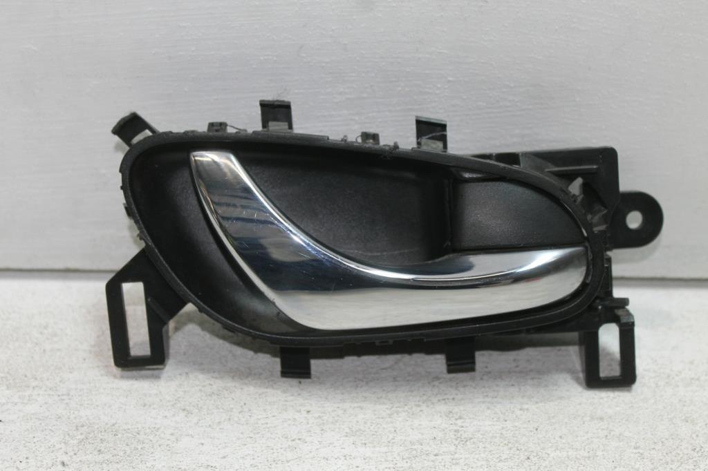 View Auto part Door Handle Nissan Xtrail 2015