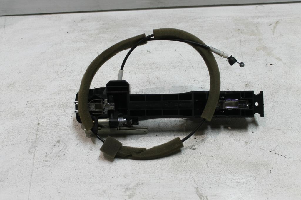 View Auto part Door Handle Nissan Xtrail 2015
