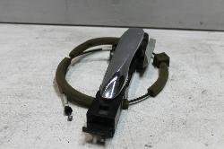 View Auto part Door Handle Nissan Xtrail 2015