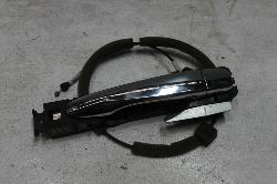 View Auto part Door Handle Nissan Xtrail 2015