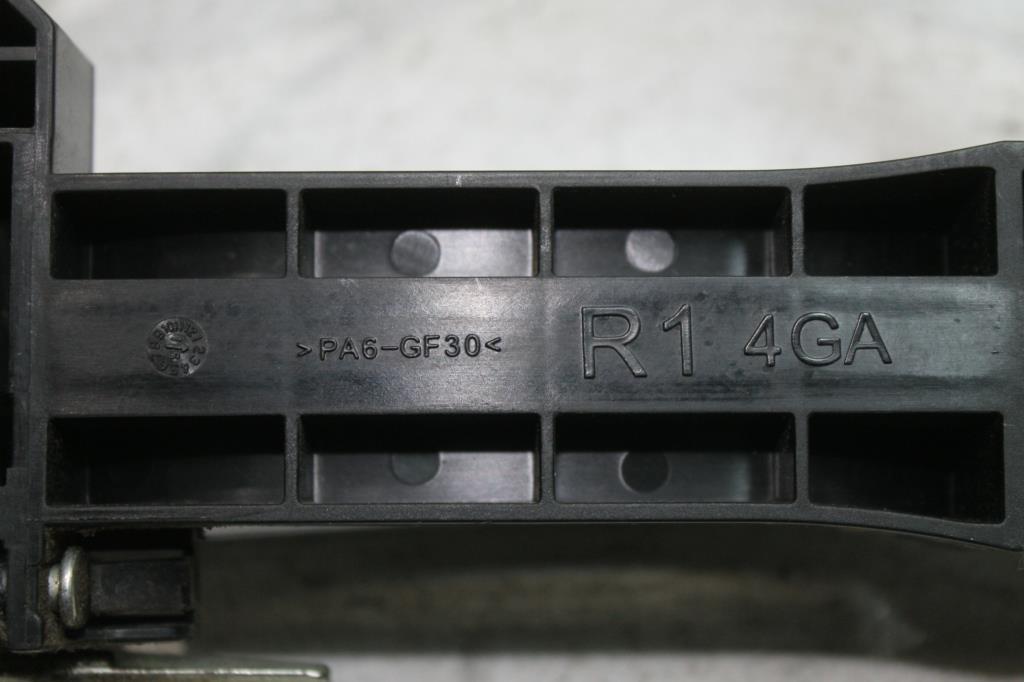 View Auto part Door Handle Nissan Xtrail 2015