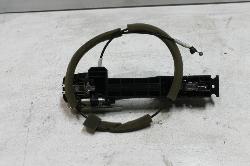 View Auto part Door Handle Nissan Xtrail 2015