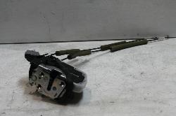 View Auto part Door/Boot/Gate Lock Nissan Xtrail 2015