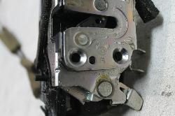 View Auto part Door/Boot/Gate Lock Nissan Xtrail 2015