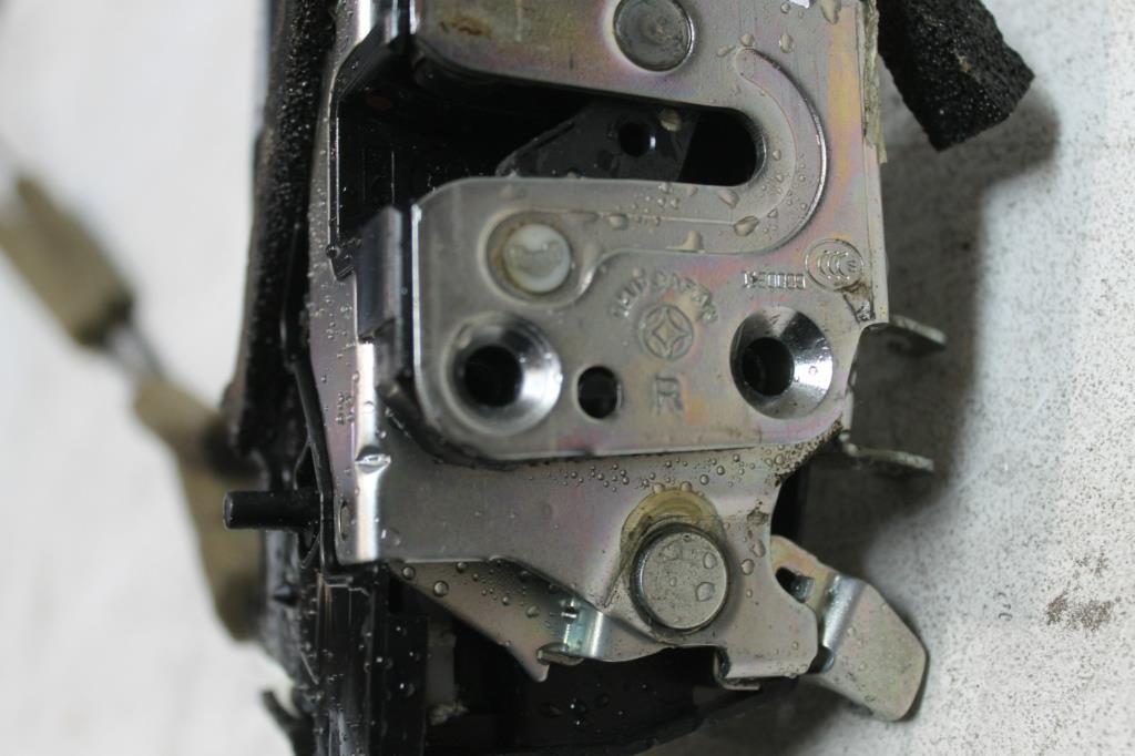 View Auto part Door/Boot/Gate Lock Nissan Xtrail 2015