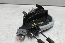 View Auto part Door/Boot/Gate Lock Nissan Xtrail 2015