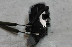 View Auto part Door/Boot/Gate Lock Nissan Xtrail 2015